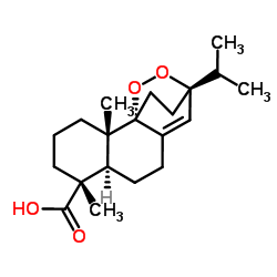 9ALPHA,13ALPHA-表二氧基松香-8(14)-烯-18-酸-凯途化工网