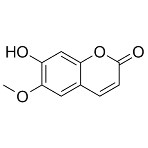 东莨菪内酯； 莨菪亭-凯途化工网