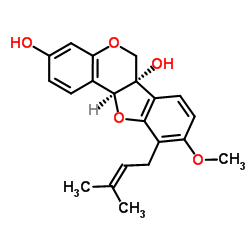 刺桐酚素-凯途化工网