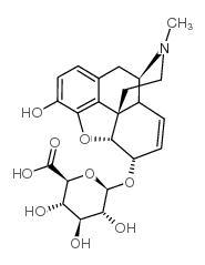 甲醇:水(1:1)测试标样(吗啡-6-Β-D-葡糖苷酸)-凯途化工网