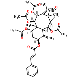 紫杉素 B-凯途化工网