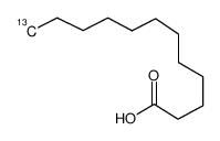 十二烷酸-12-13C-凯途化工网