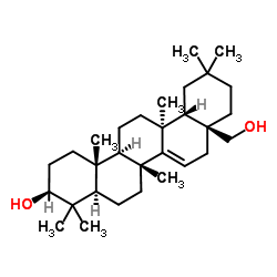 蒲公英赛-14-烯-3BETA,28-二醇-凯途化工网