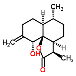 青蒿素L-凯途化工网