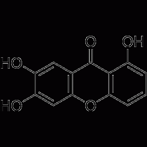 1,6,7-三羟基氧杂蒽酮-凯途化工网