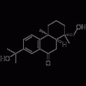 15,18-二羟基阿松香-8,11,13-三烯-7-酮-凯途化工网