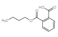 邻苯二甲酸单丁酯-凯途化工网