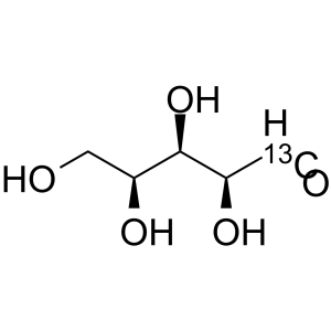 L-[1-13C]Xylose-凯途化工网