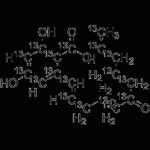 玉米烯酮-13C18-凯途化工网