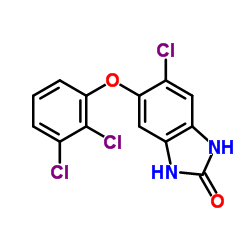 三氯苯哒唑酮-凯途化工网