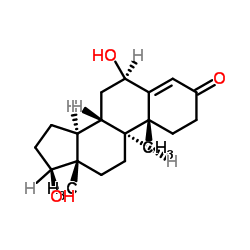 6β-羟基睾酮与甲醇的配制溶液-凯途化工网