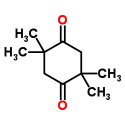 2,2,5,5-四甲基环己烷-1,4-二酮-凯途化工网