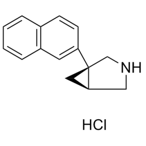 盐酸Centanafadine-凯途化工网