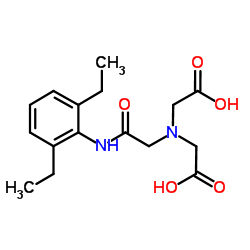 N-(2,6-二乙苯基氨基甲酰甲基)亚氨基二乙酸-凯途化工网