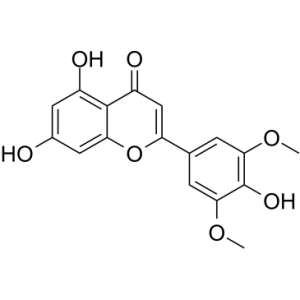 苜蓿素-凯途化工网