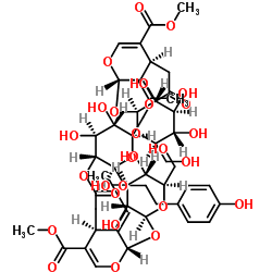 Oleonuezhenide-凯途化工网