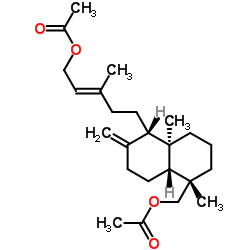 Agathadiol diacetate-凯途化工网