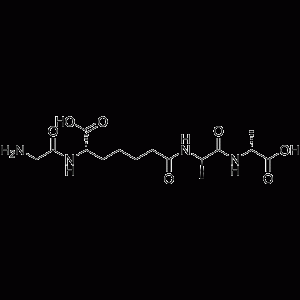 N-[(6S)-6-Carboxy-6-(glycylamino)hexanoyl]-D-alanyl-D-alanine-凯途化工网