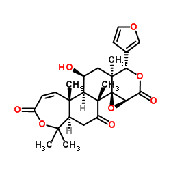 Zapoterin-凯途化工网