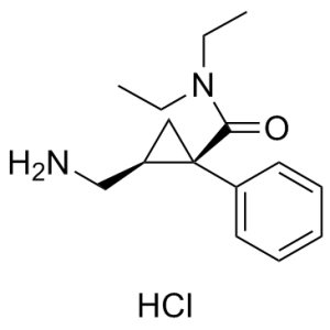 盐酸米那普仑-凯途化工网