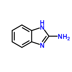 2-氨基苯并咪唑-凯途化工网