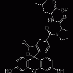 5-FAM-Pro-Leu-OH-凯途化工网