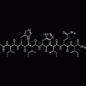 Ac-IHIHIQI-NH2-凯途化工网