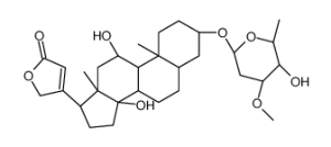 蔓茎毒毛旋花子苷-凯途化工网