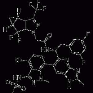 HIV-IN-2-凯途化工网