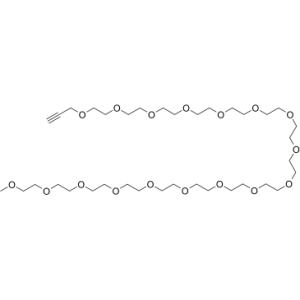 Propargyl-PEG17-methane-凯途化工网