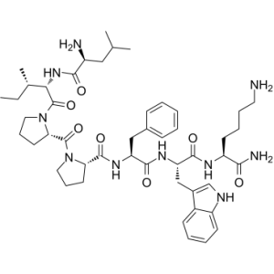 Cardiotoxin Analog (CTX) IV 6-12-凯途化工网