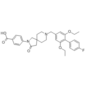 SSTR5拮抗剂2-凯途化工网