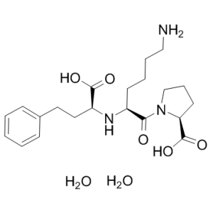 赖诺普利二水合物-凯途化工网