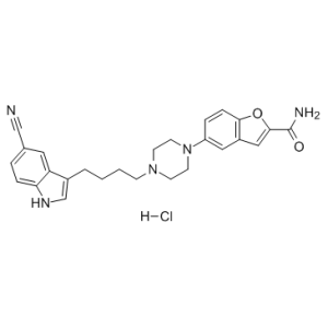 盐酸维拉唑酮-凯途化工网