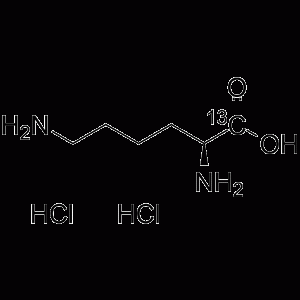 赖氨酸盐酸盐 13C (双盐酸盐)-凯途化工网