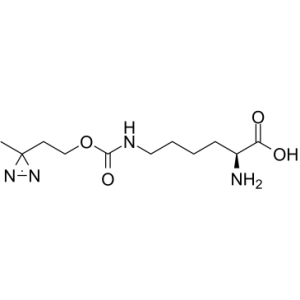 H-L-Photo-lysine-凯途化工网