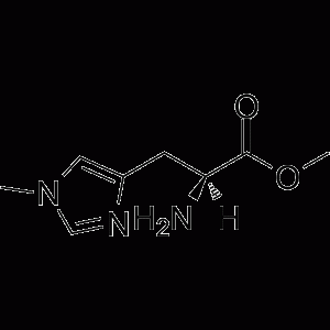 N'-甲基-L-组氨酸甲酯-凯途化工网