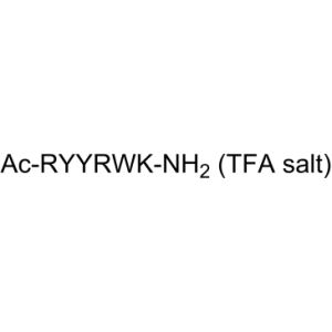 Ac-RYYRWK-NH2 TFA-凯途化工网