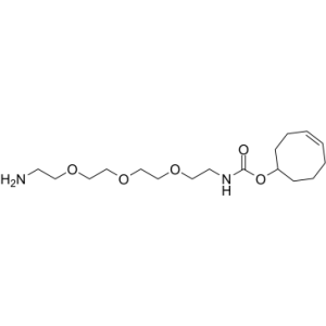 TCO-PEG3-amine-凯途化工网