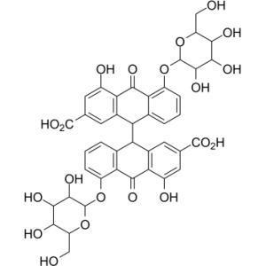 番泻苷A-凯途化工网