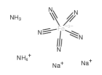 二钠五氰氨络物高铁酸盐铵-凯途化工网