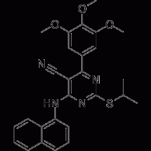 Apoptosis inducer 6-凯途化工网