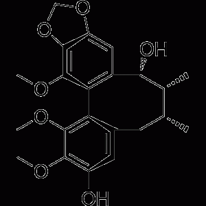 Kadsuralignan A-凯途化工网