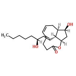 前列腺素F 2α；1,11-内酯-凯途化工网