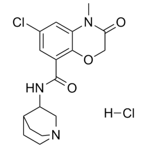 盐酸阿扎司琼-凯途化工网