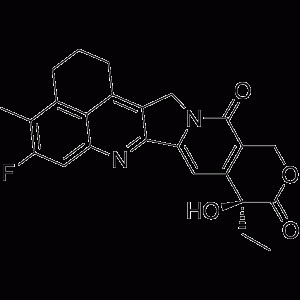 Topoisomerase I inhibitor 8-凯途化工网