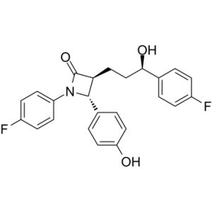 ent-依折麦布-凯途化工网