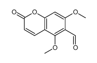 6-Formyllimetin-凯途化工网