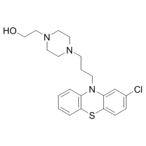 奋乃静-凯途化工网