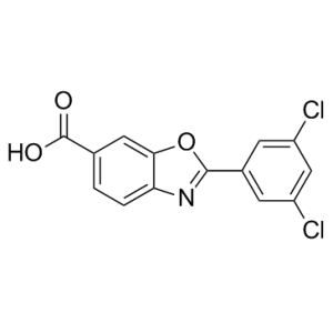 Tafamidis-凯途化工网